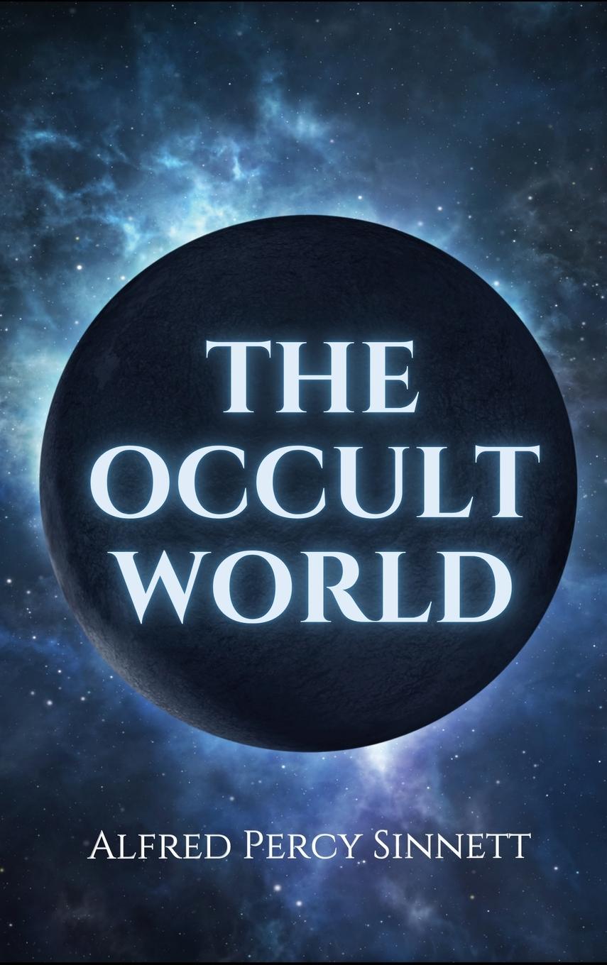 Vorderes Coverbild The Occult World
