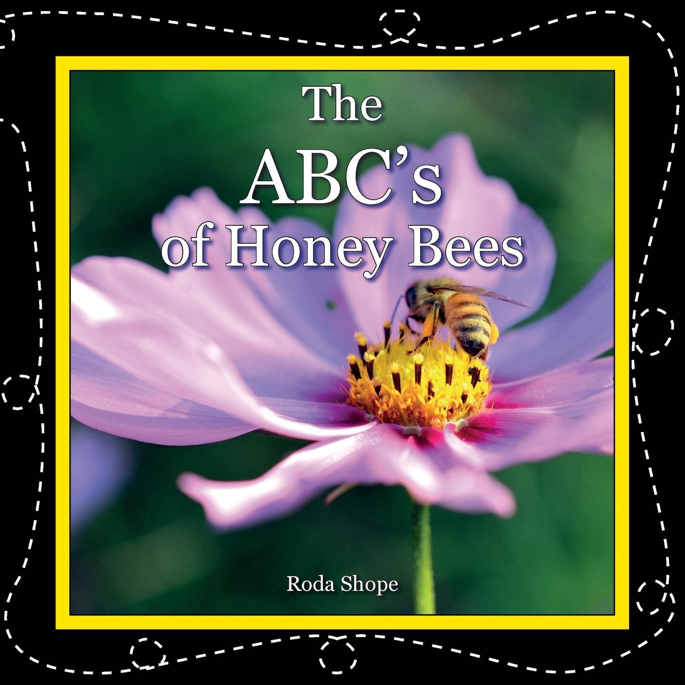 Vorderes Coverbild The ABC's of Honey Bees