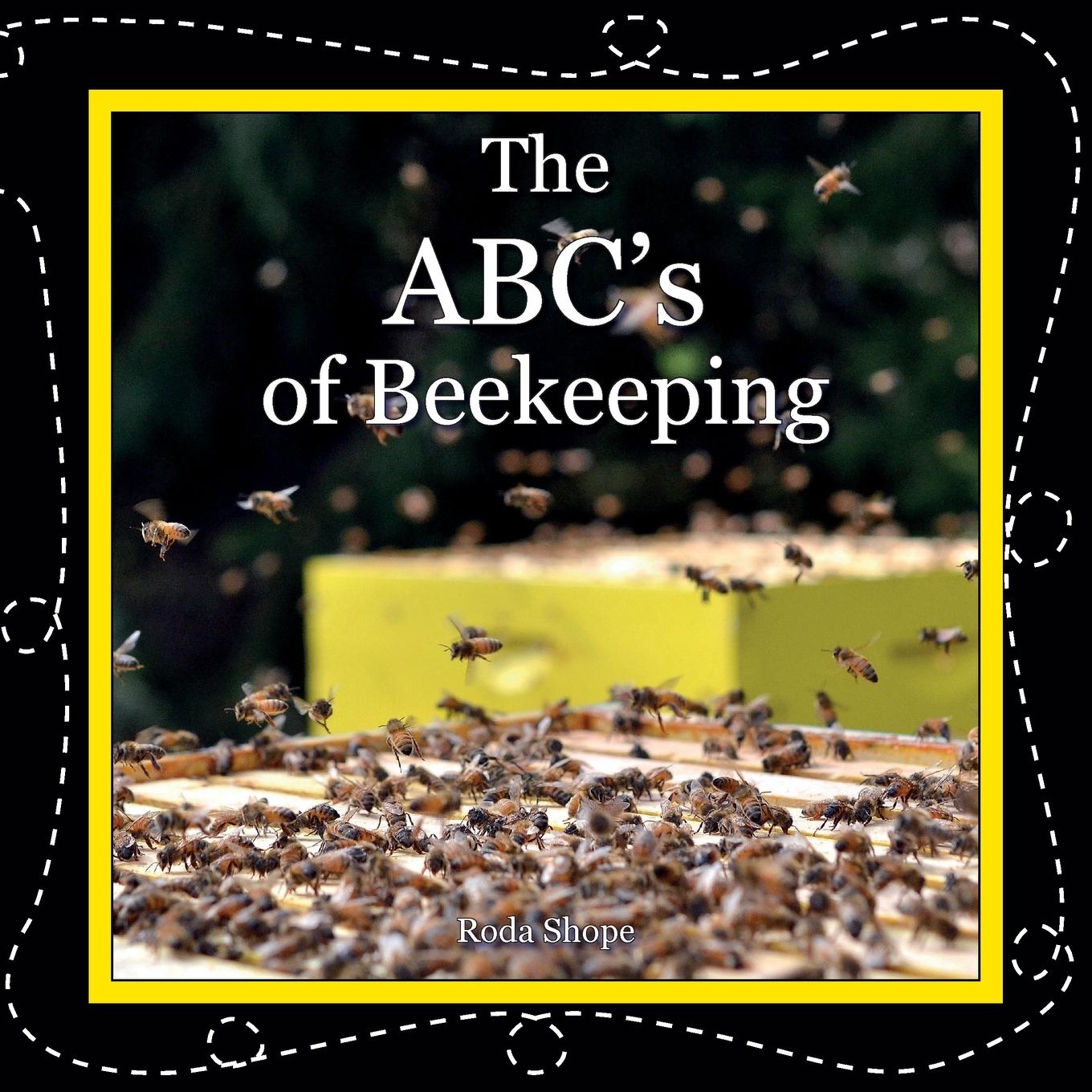 Vorderes Coverbild The ABC's of Beekeeping
