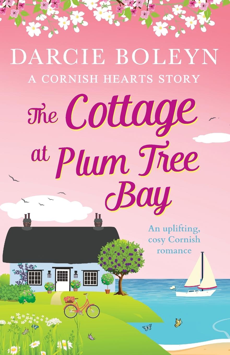 Vorderes Coverbild The Cottage at Plum Tree Bay