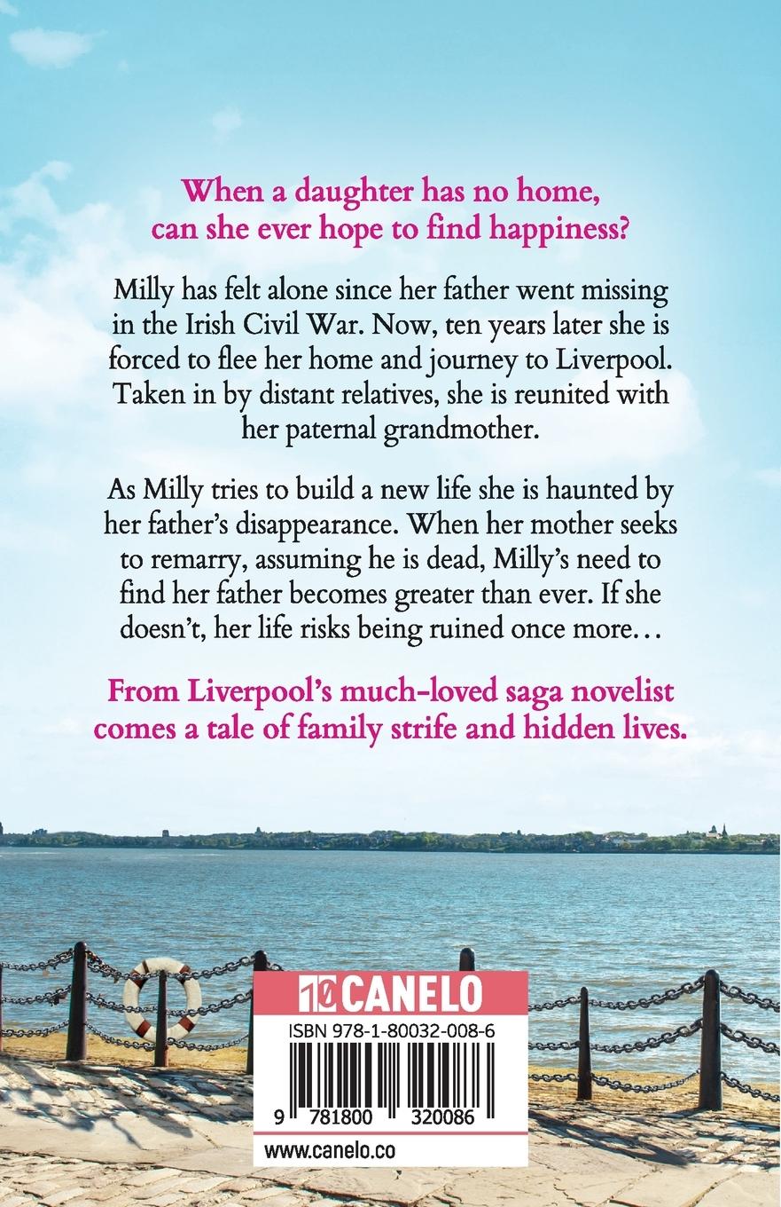 Rückseitencover Where There's a Will