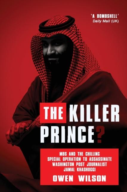 Vorderes Coverbild The Killer Prince?