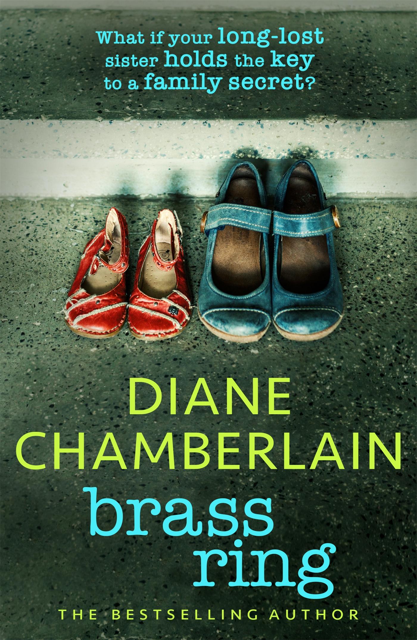 Vorderes Coverbild Brass Ring: a totally gripping and emotional page-turner from the bestselling author