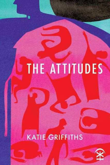 Vorderes Coverbild The Attitudes