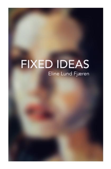 Vorderes Coverbild Fixed Ideas
