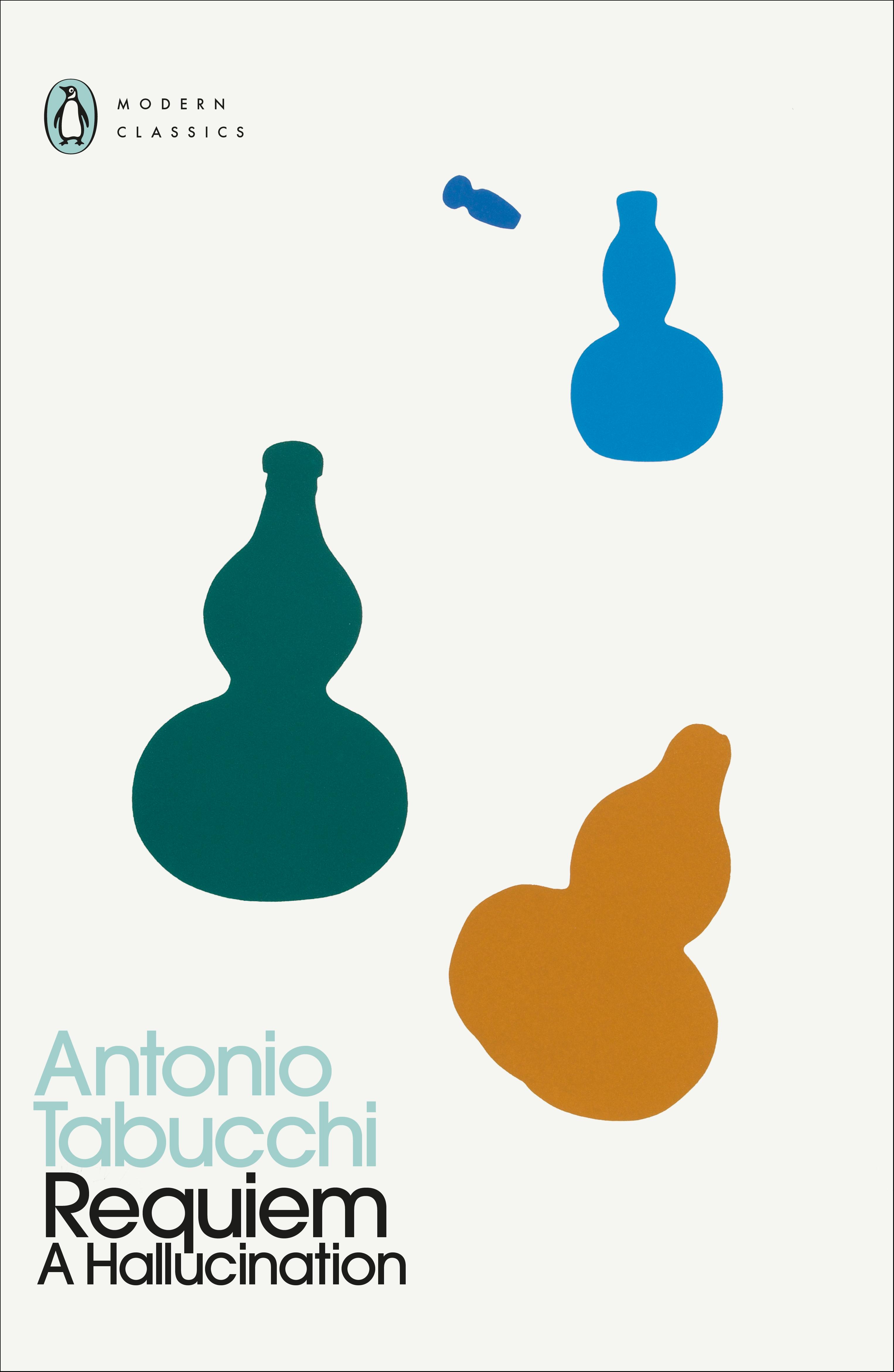 Vorderes Coverbild Requiem