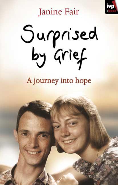 Vorderes Coverbild Surprised by Grief
