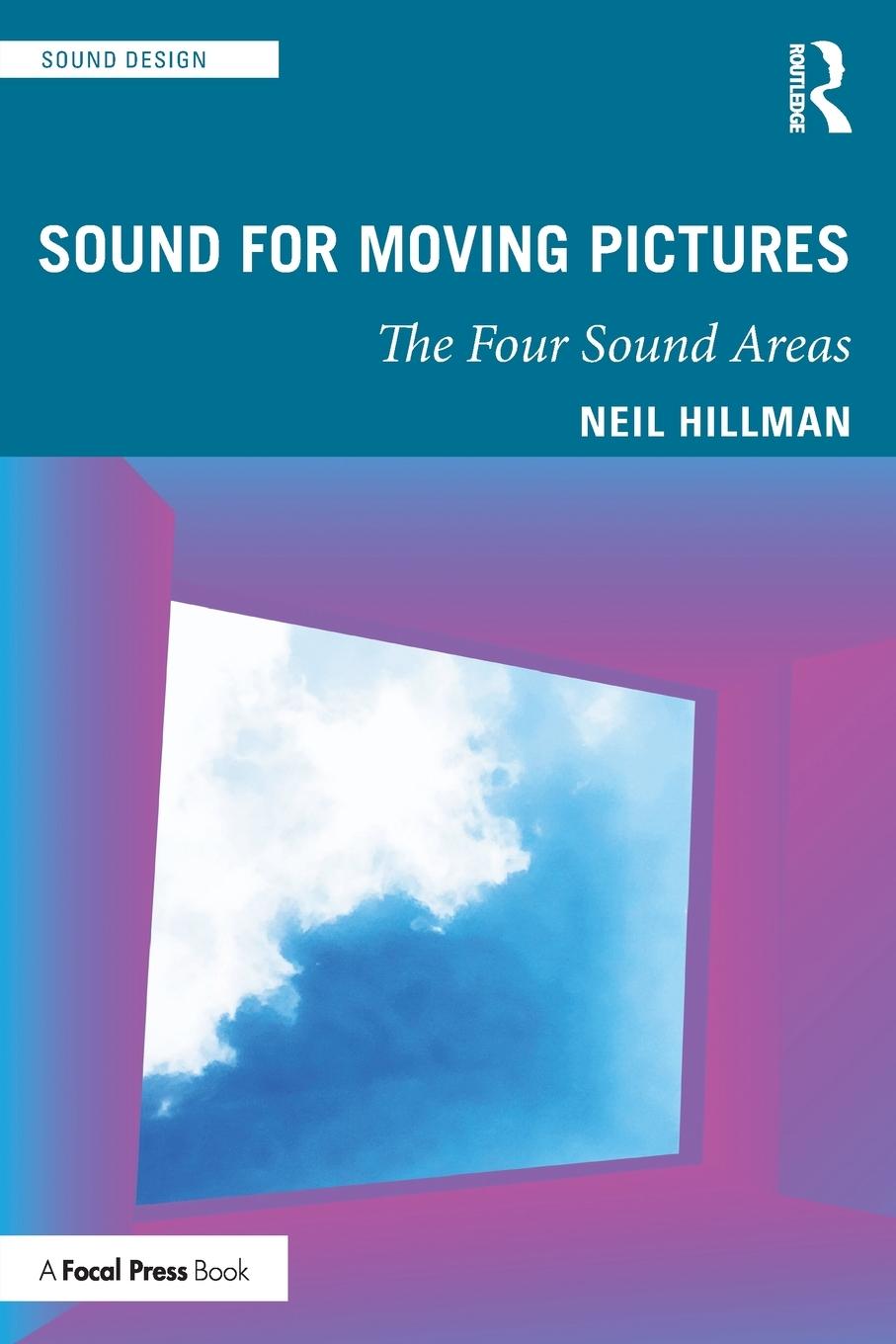 Vorderes Coverbild Sound for Moving Pictures