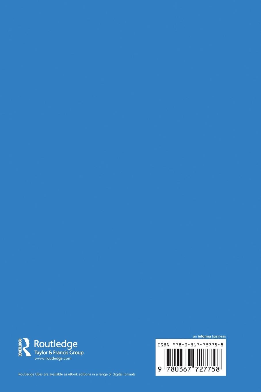 Rückseitencover US Foreign Policy Towards Russia in the Post-Cold War Era