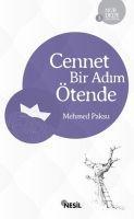 Vorderes Coverbild Cennet Bir Adim Ötende - Nur Dede Anlatiyor 3