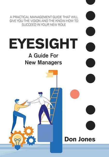 Vorderes Coverbild Eyesight