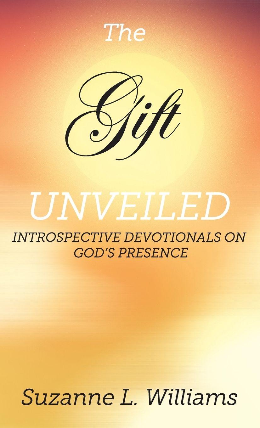 Vorderes Coverbild The Gift, Unveiled