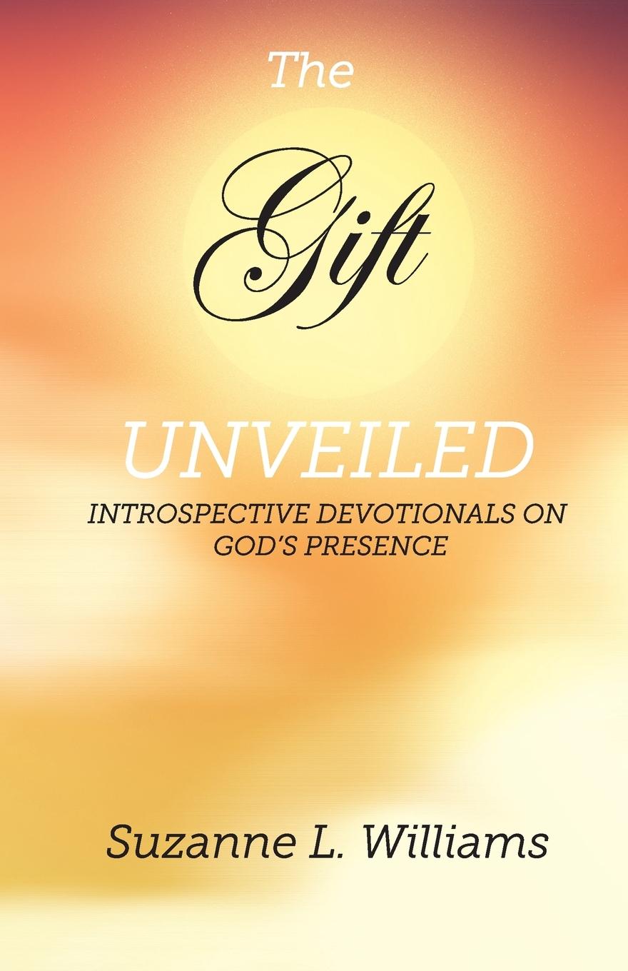Vorderes Coverbild The Gift, Unveiled