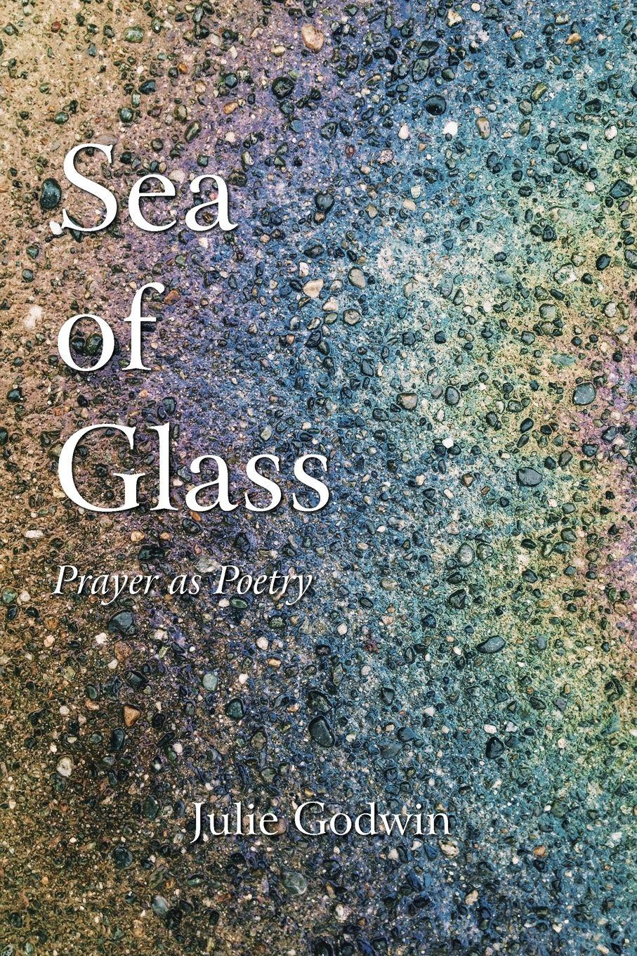 Vorderes Coverbild Sea of Glass