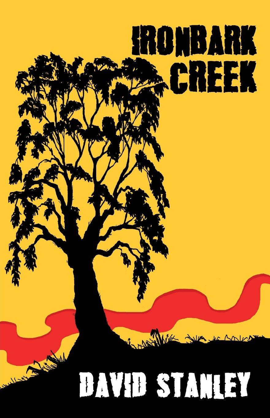 Vorderes Coverbild Ironbark Creek