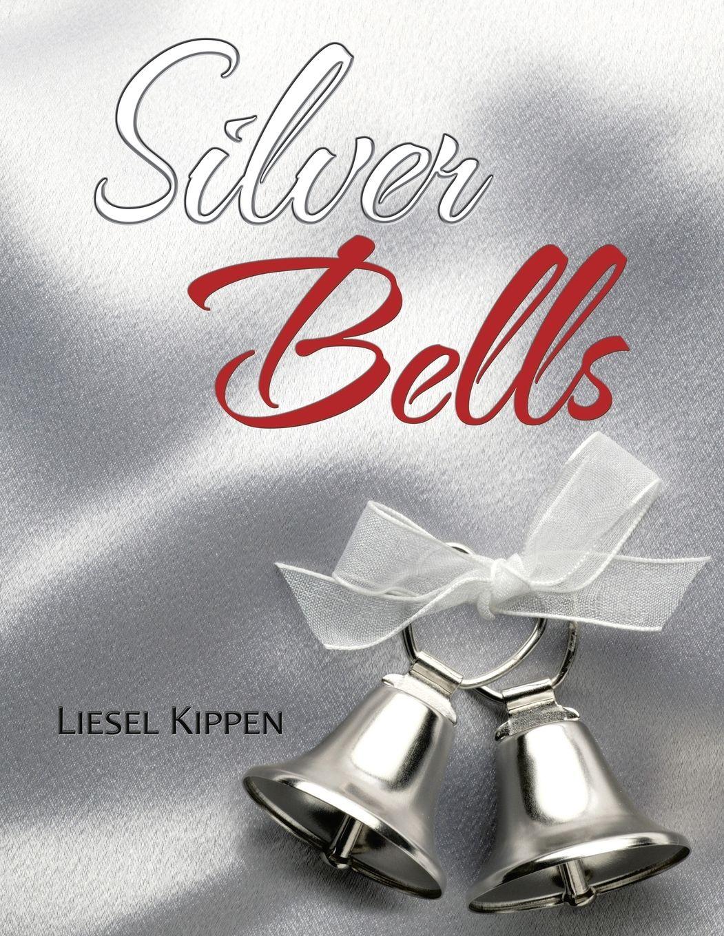 Vorderes Coverbild Silver Bells