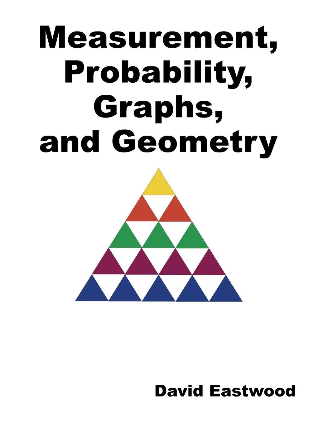 Vorderes Coverbild Measurement, Probability, Graphs, and Geometry