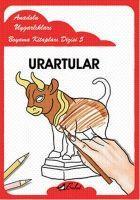 Vorderes Coverbild Urartular