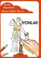 Vorderes Coverbild Iyonlar