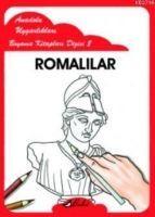 Vorderes Coverbild Romalilar
