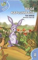 Vorderes Coverbild Bilge Kaplumbaga