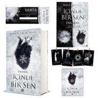 Vorderes Coverbild Icinde Bir Sen 1 - Engerek Ciltli