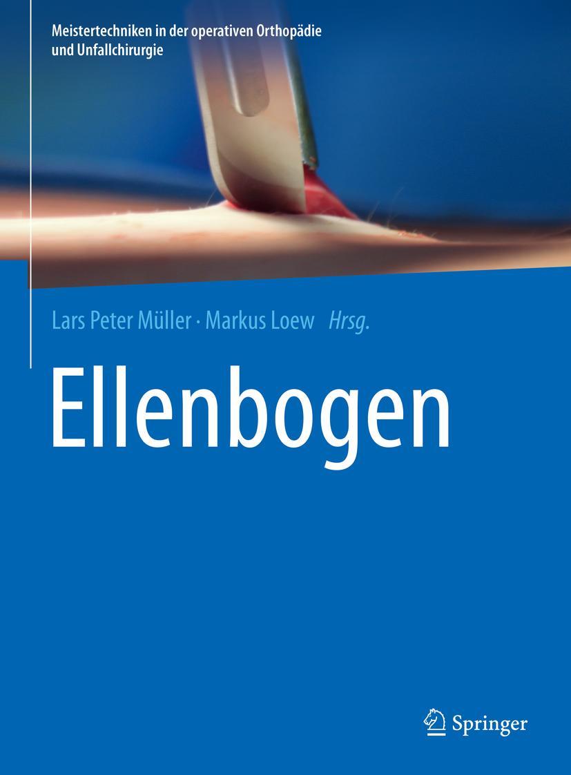Vorderes Coverbild Ellenbogen