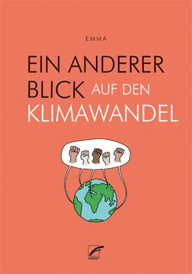 Vorderes Coverbild Ein anderer Blick auf den Klimawandel