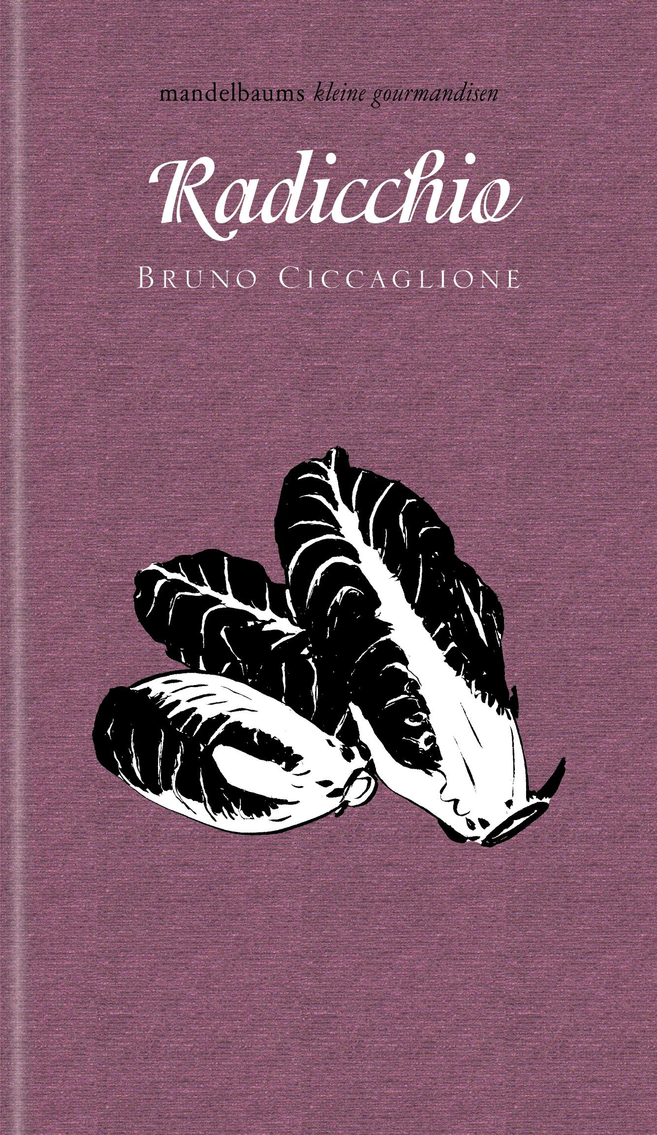 Vorderes Coverbild Radicchio