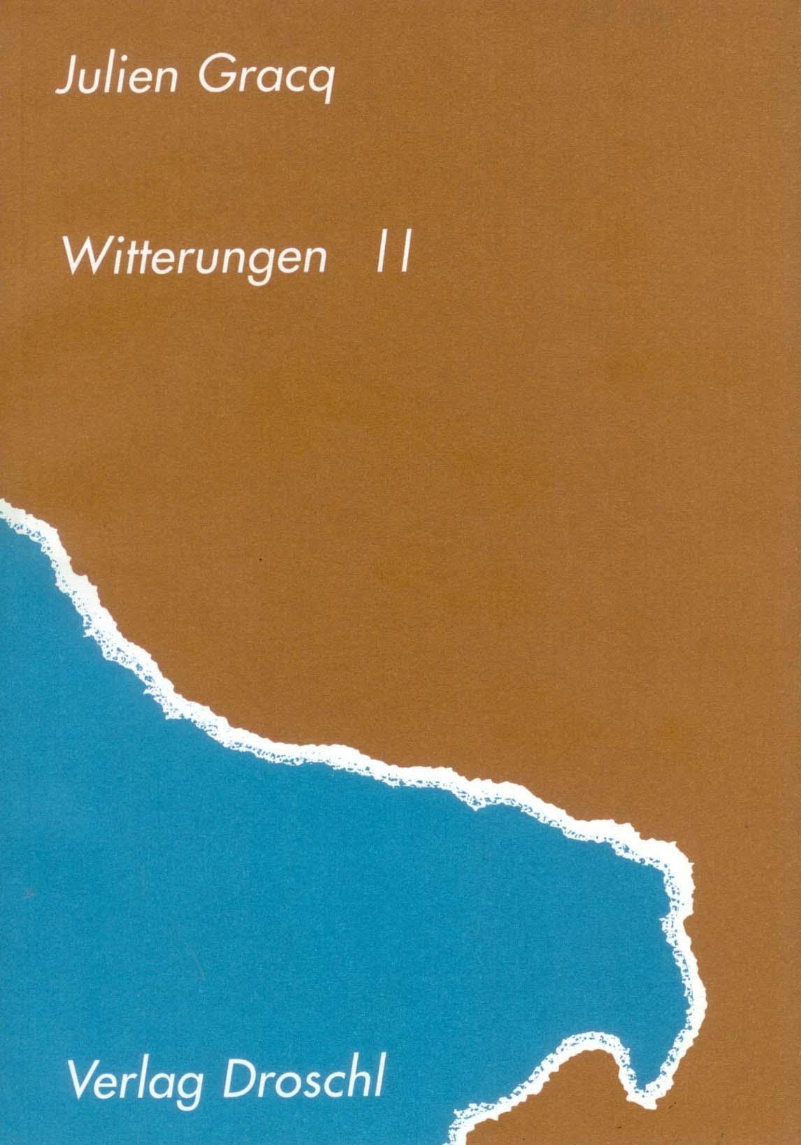 Vorderes Coverbild Witterungen 2