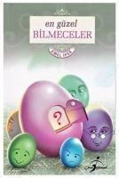 Vorderes Coverbild En Güzel Bilmeceler