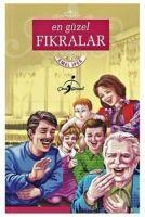 Vorderes Coverbild En Güzel Fikralar