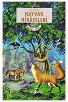 Vorderes Coverbild En Güzel Hayvan Hikayeleri - Cocuk Gezegeni Yayinlari