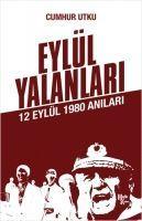 Vorderes Coverbild Eylül Yalanlari
