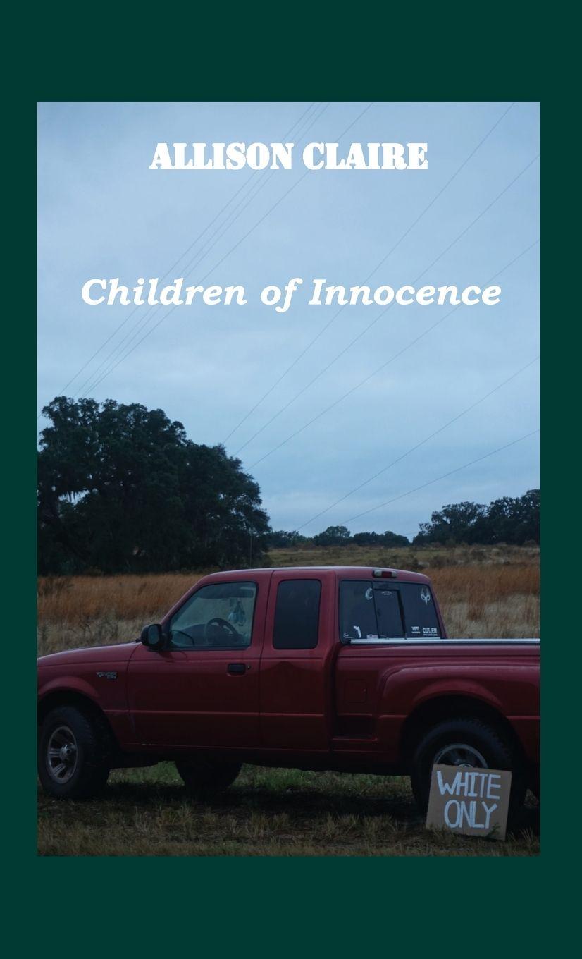 Vorderes Coverbild Children of Innocence