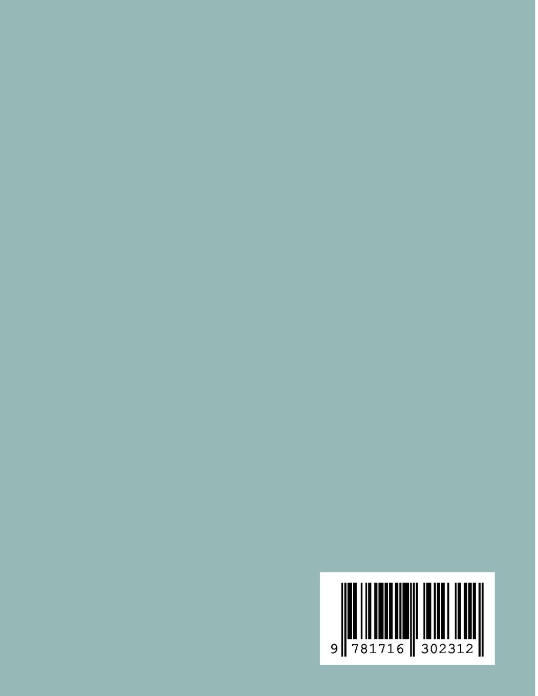 Rückseitencover Parkinson's No More