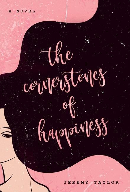 Vorderes Coverbild The Cornerstones of Happiness