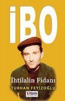 Vorderes Coverbild Ibo - Ihtilalin Fidani