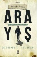 Vorderes Coverbild Arayis - Mehmet´in Hikayesi