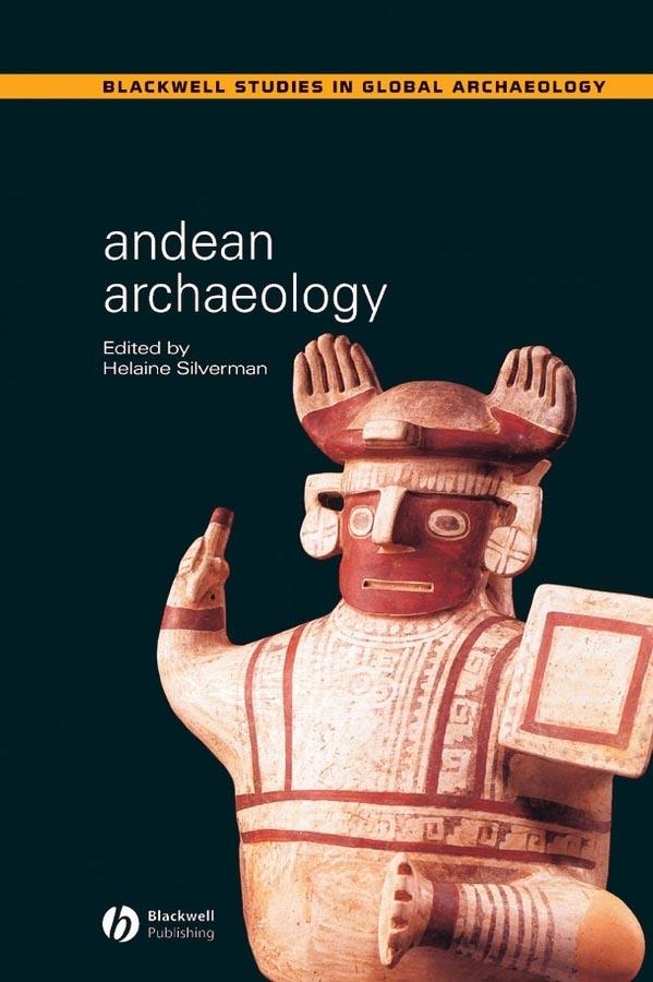 Vorderes Coverbild Andean Archaeology
