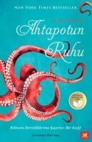 Vorderes Coverbild Ahtapotun Ruhu