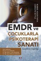Vorderes Coverbild EMDR ve Cocuklarla Psikoterapi Sanati