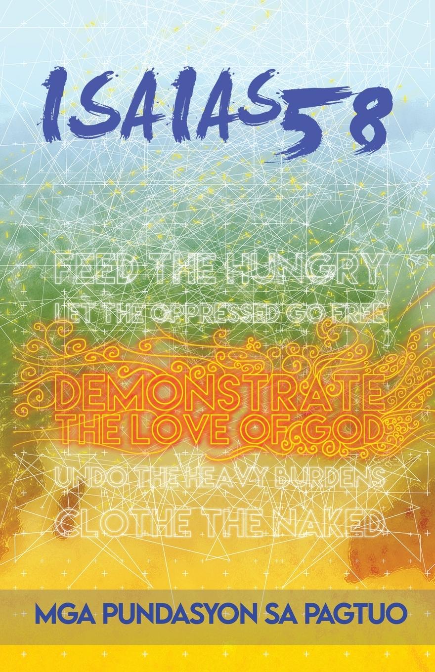 Vorderes Coverbild Mga Pundasyon sa Pagtuo