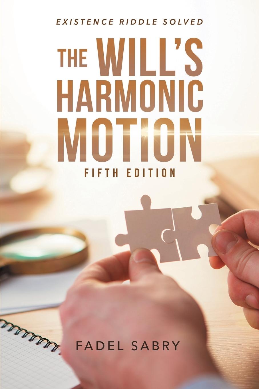 Vorderes Coverbild The Will's Harmonic Motion