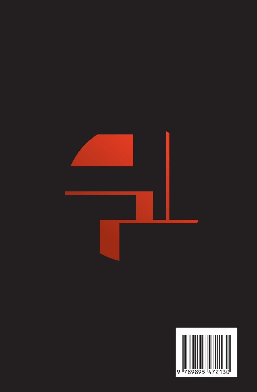 Rückseitencover O Vermelho