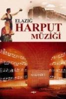 Vorderes Coverbild Elazig Harput Müzigi