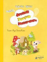 Vorderes Coverbild Sevimli Tavsan Maceralari