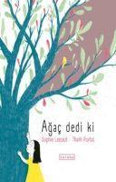 Vorderes Coverbild Agac Dedi Ki