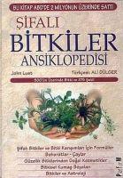 Vorderes Coverbild Sifali Bitkiler Ansiklopedisi