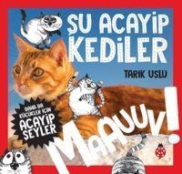 Vorderes Coverbild Daha da Kücükler Icin Su Acayip Kediler - Daha da Kücükler Icin Acayip Seyler 1